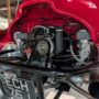 BaJa VW Beetle – Entry Compliance